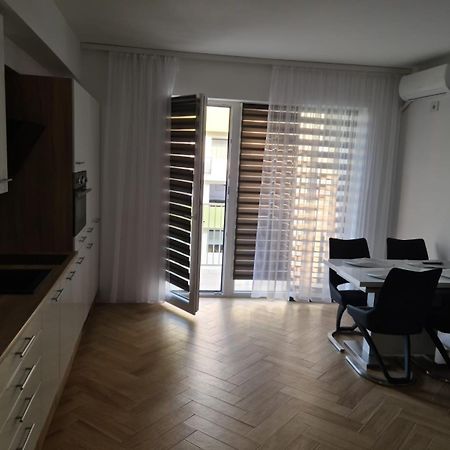 Apartament In Complex Rezidential In Oradea Apartment Luaran gambar