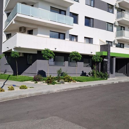 Apartament In Complex Rezidential In Oradea Apartment Luaran gambar