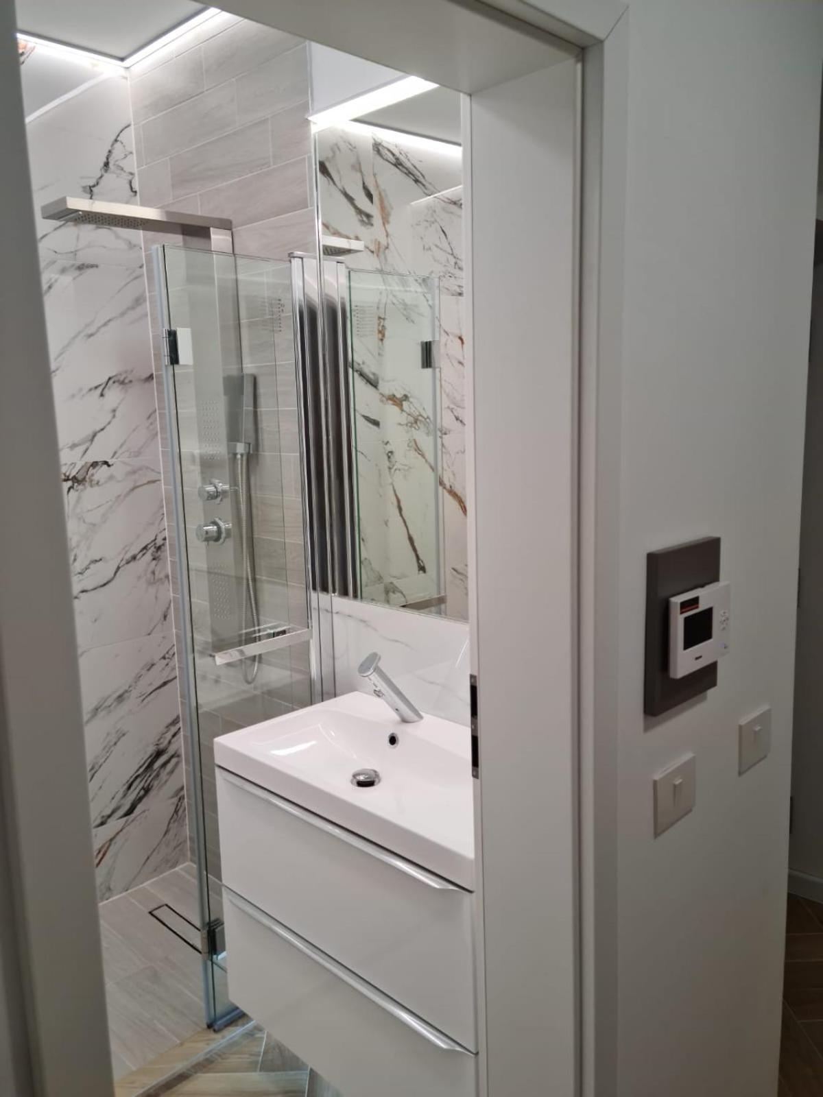 Apartament In Complex Rezidential In Oradea Apartment Luaran gambar