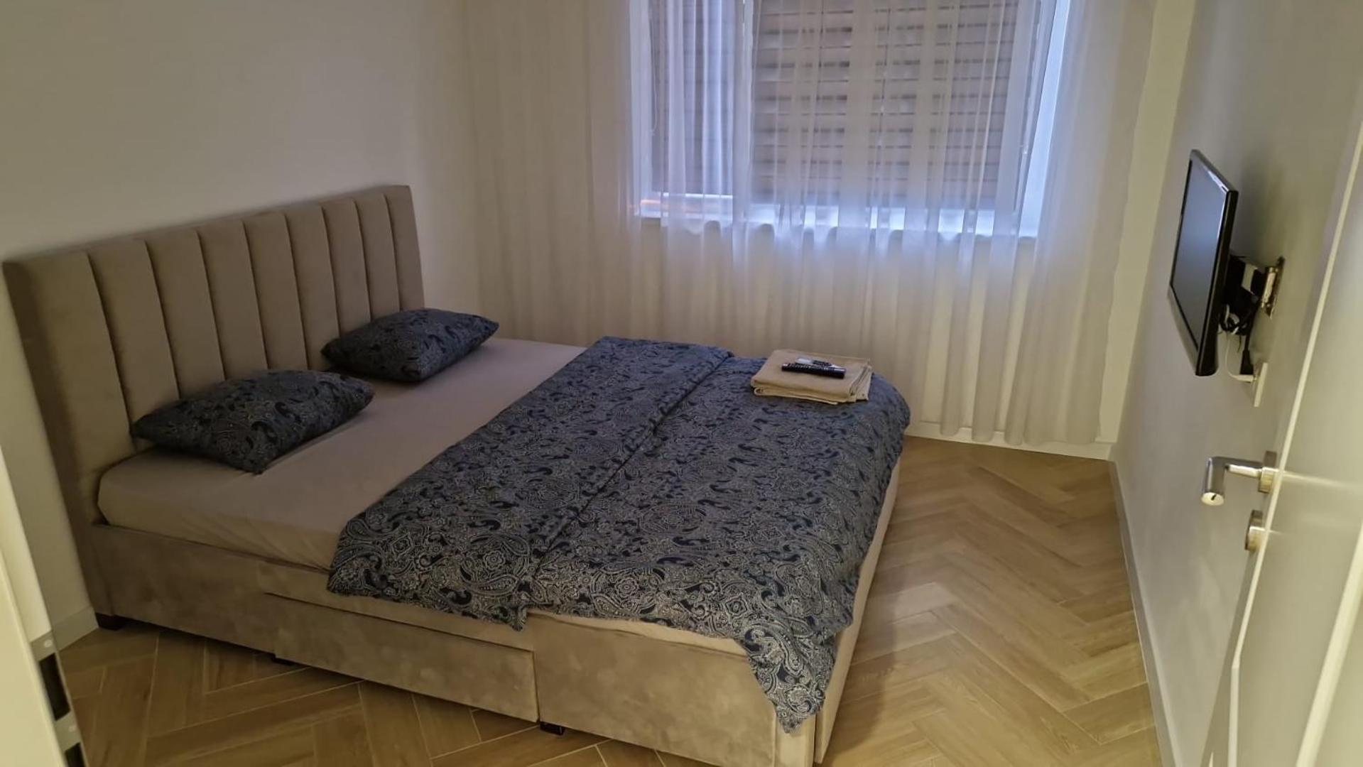 Apartament In Complex Rezidential In Oradea Apartment Luaran gambar